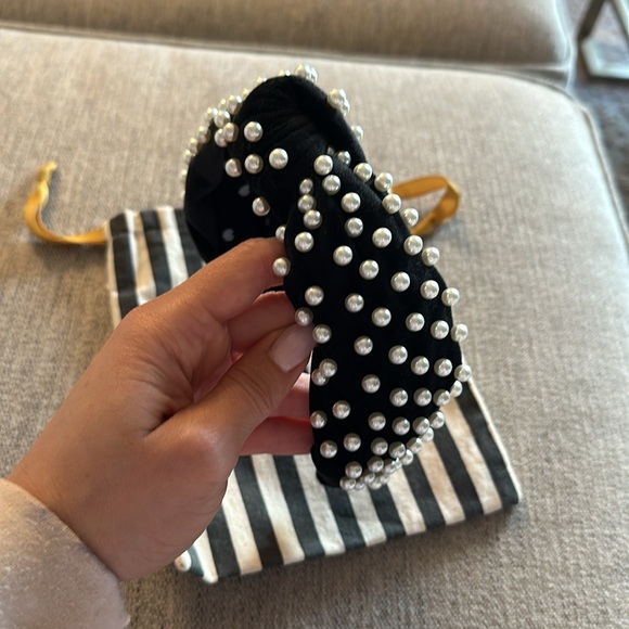 Lele Sadoughi Headband - Picture 2 of 2